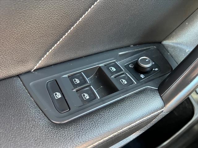 2022 Volkswagen Tiguan Vehicle Photo in Shiloh, IL 62269