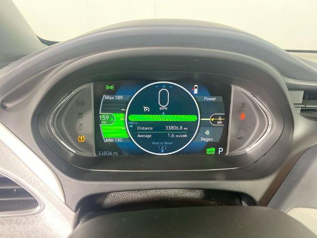 2019 Chevrolet Bolt EV Vehicle Photo in ALLIANCE, OH 44601-4622