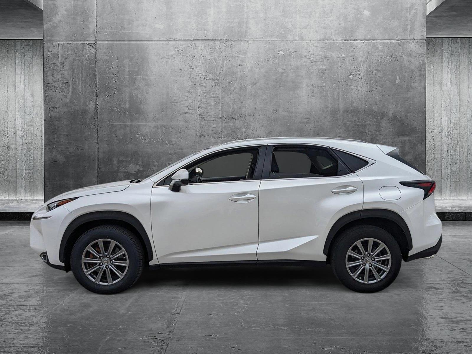 2017 Lexus NX Turbo Vehicle Photo in Tampa, FL 33614