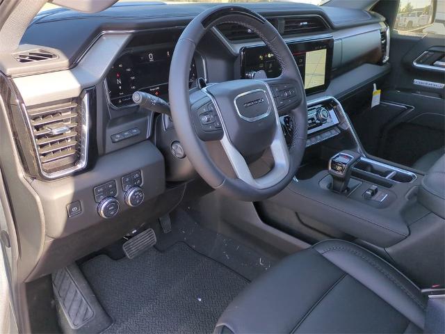 2025 GMC Sierra 1500 Vehicle Photo in GOODYEAR, AZ 85338-1310