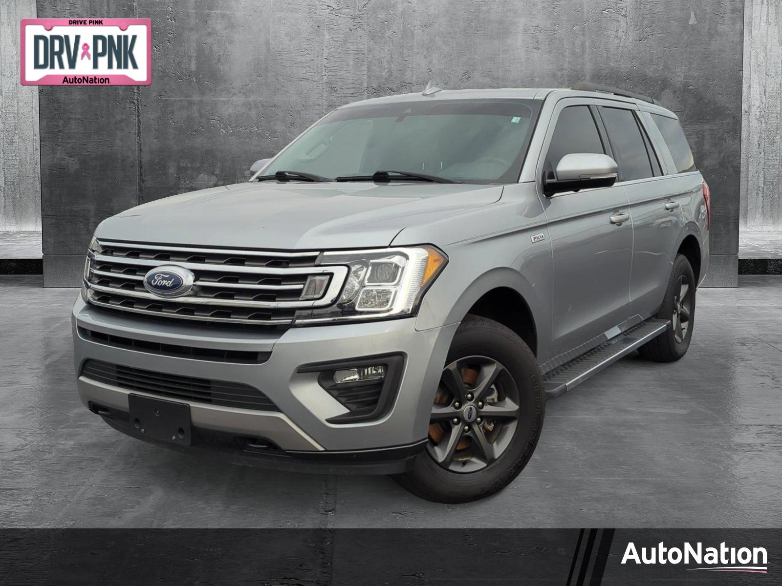 2020 Ford Expedition Vehicle Photo in Memphis, TN 38128