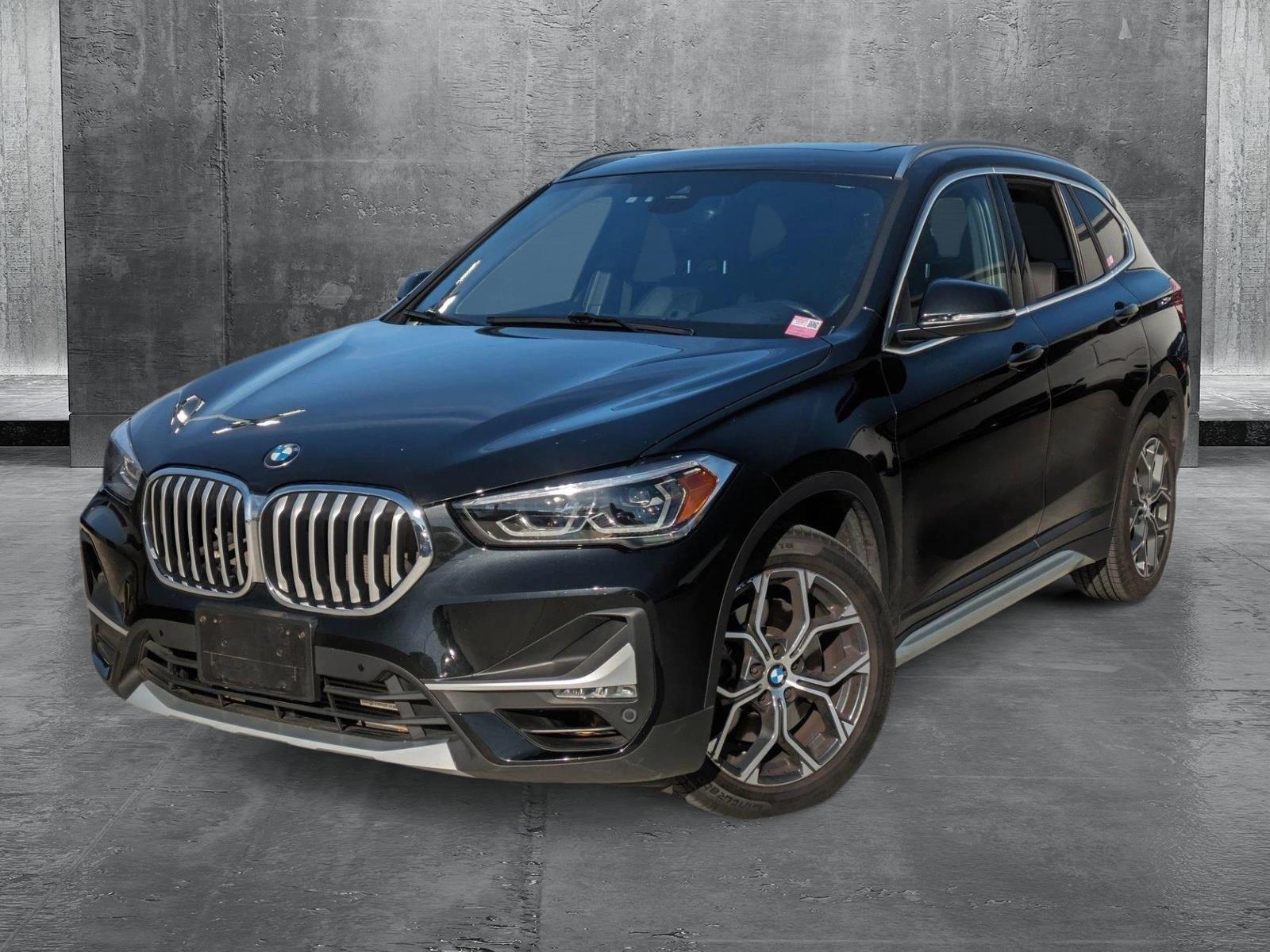 2020 BMW X1 xDrive28i Vehicle Photo in Rockville, MD 20852