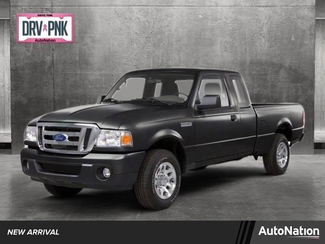 2011 Ford Ranger Vehicle Photo in Henderson, NV 89014