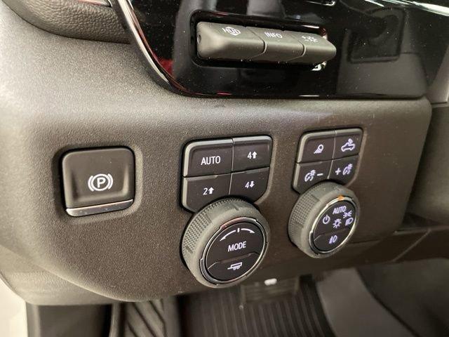 2025 Chevrolet Silverado 1500 Vehicle Photo in PHOENIX, AZ 85014-3381