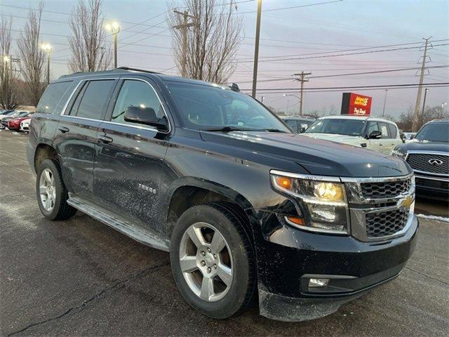 2016 Chevrolet Tahoe Vehicle Photo in Willow Grove, PA 19090