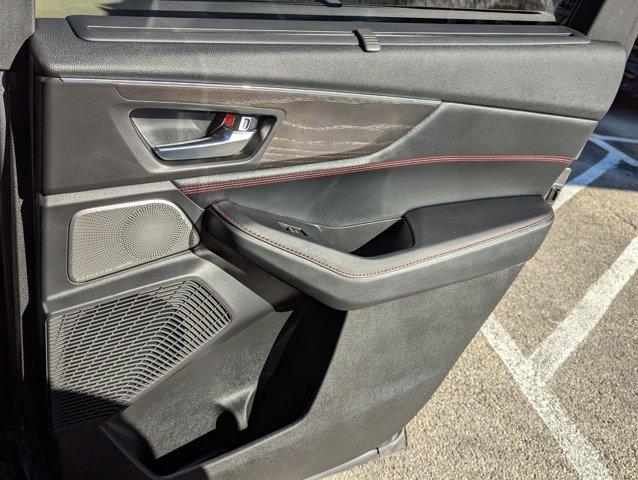 2022 Acura MDX Vehicle Photo in San Antonio, TX 78230