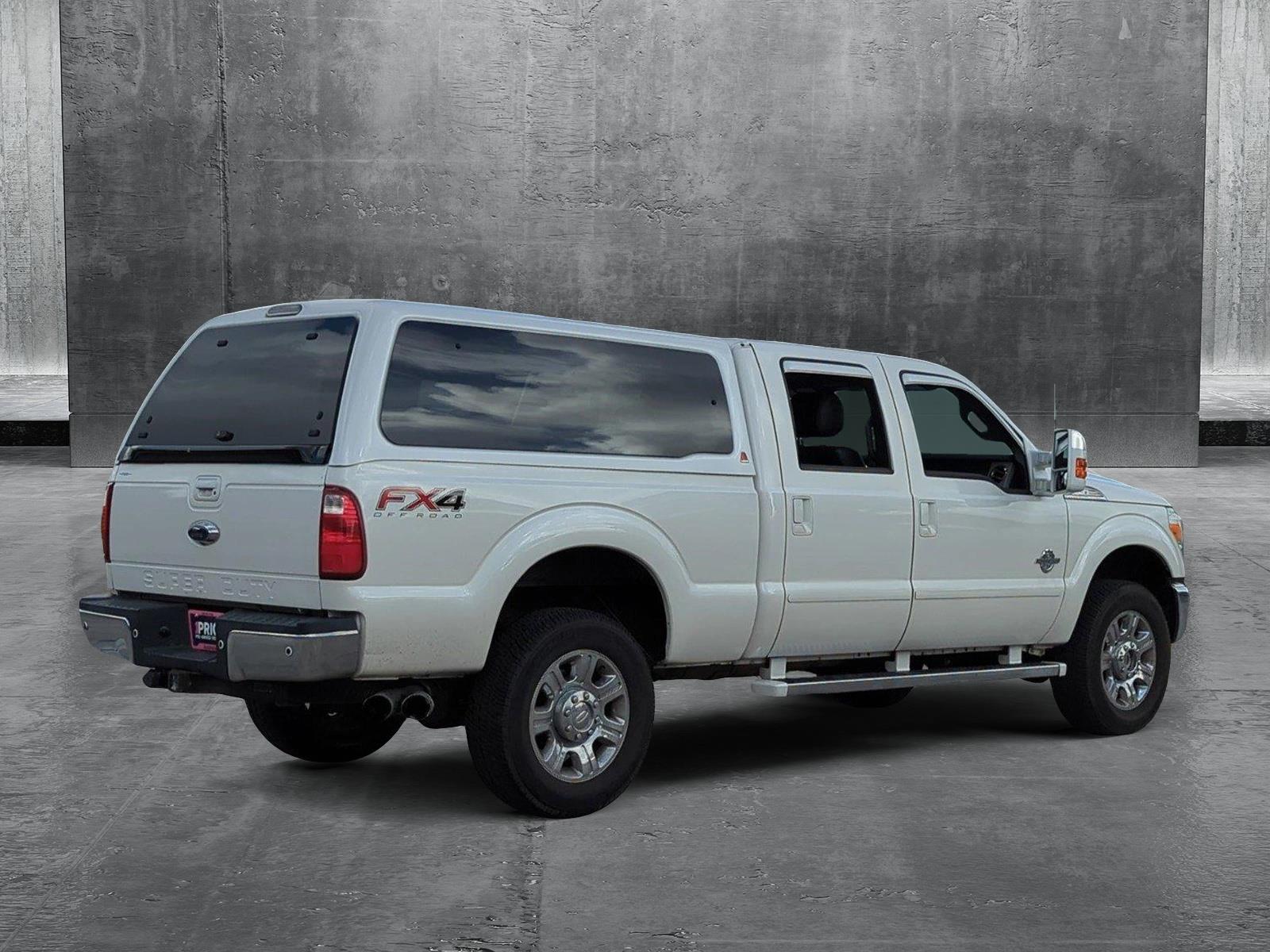 2014 Ford Super Duty F-350 SRW Vehicle Photo in WEST PALM BEACH, FL 33407-3296