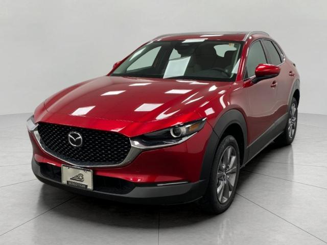 2025 Mazda CX-30 Vehicle Photo in Appleton, WI 54913