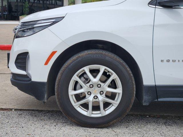 2022 Chevrolet Equinox Vehicle Photo in SUGAR LAND, TX 77478-0000