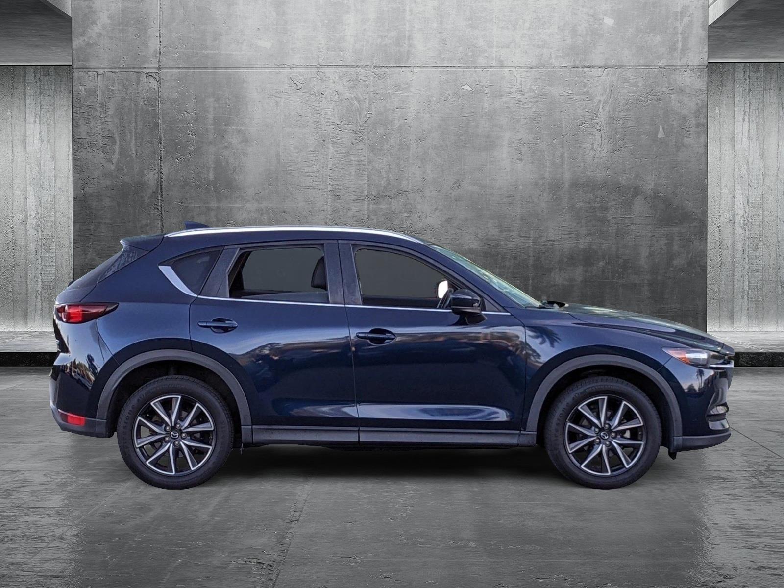 2018 Mazda CX-5 Vehicle Photo in Orlando, FL 32811