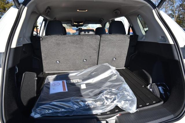 2025 Nissan Rogue Vehicle Photo in Ballwin, MO 63011