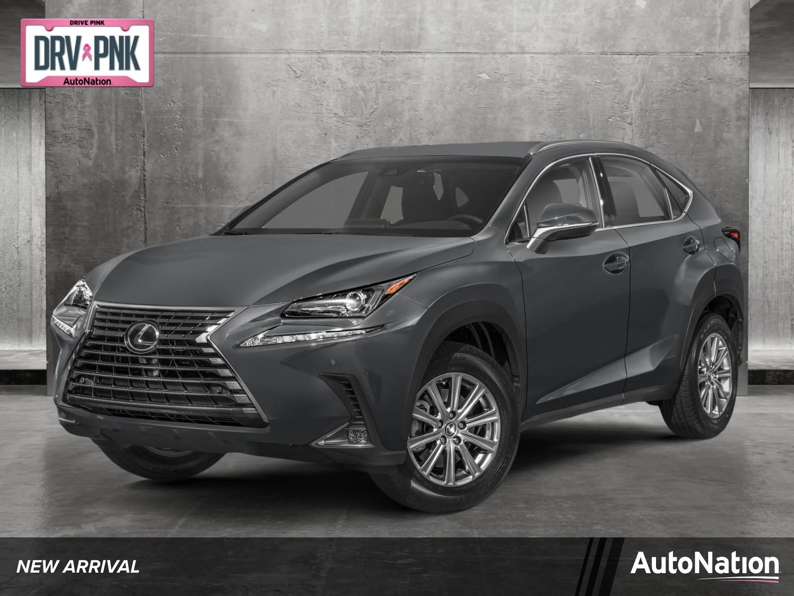 2018 Lexus NX 300 Vehicle Photo in Waco, TX 76710