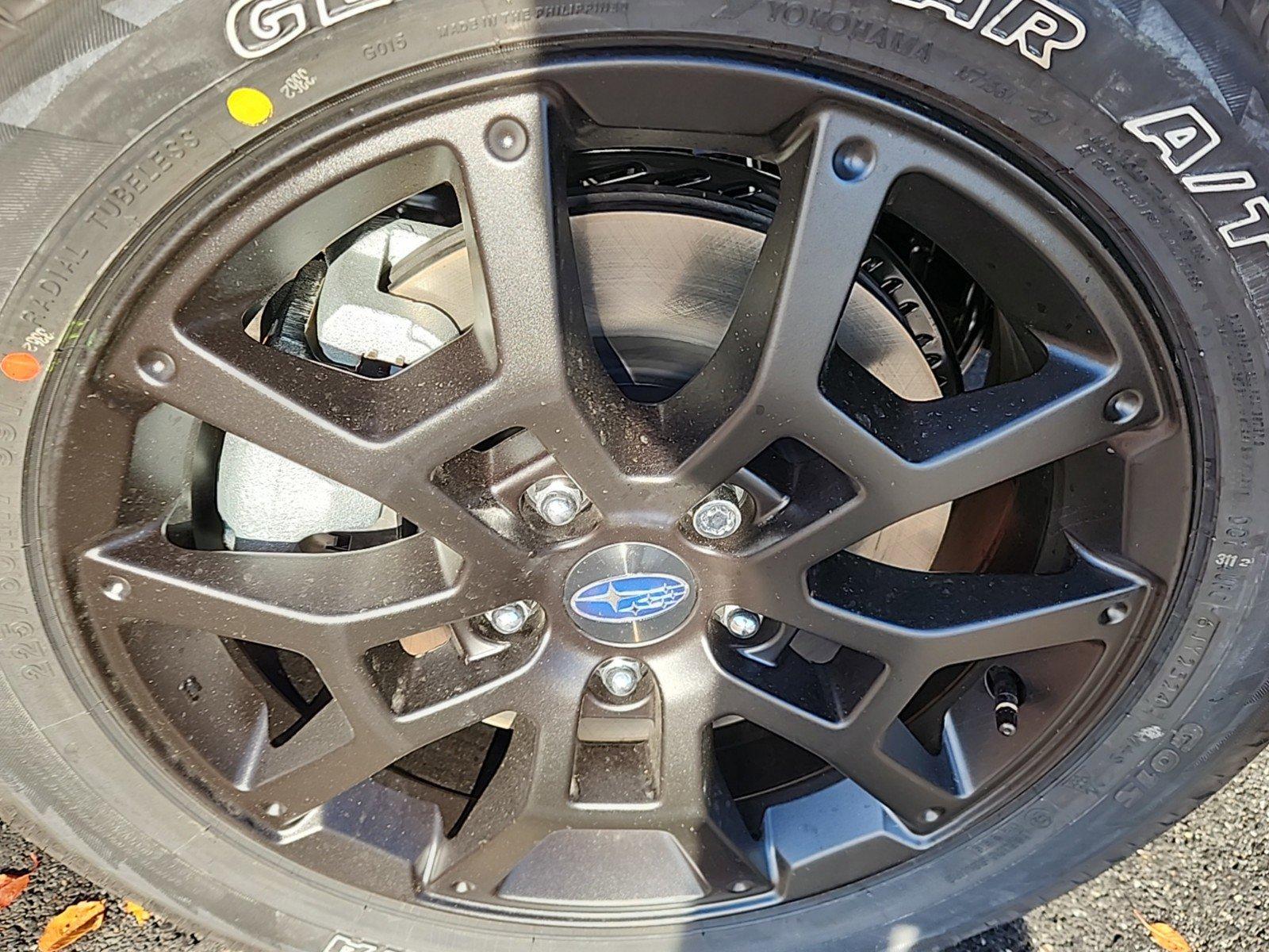 2025 Subaru Crosstrek Vehicle Photo in Mechanicsburg, PA 17050