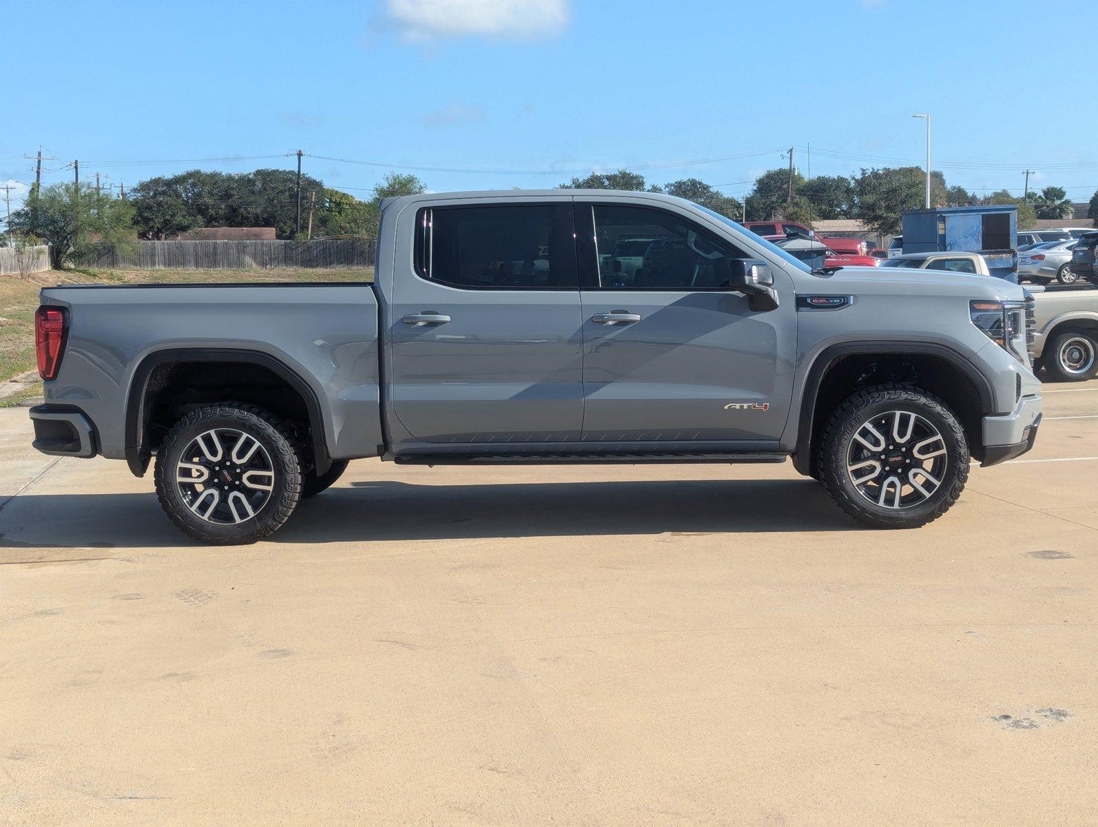 2025 GMC Sierra 1500 Vehicle Photo in CORPUS CHRISTI, TX 78412-4902