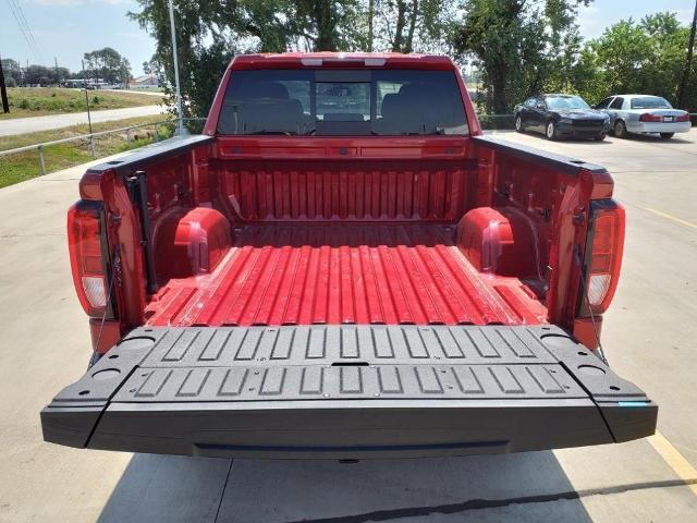 2024 GMC Sierra 1500 Vehicle Photo in ROSENBERG, TX 77471-5675