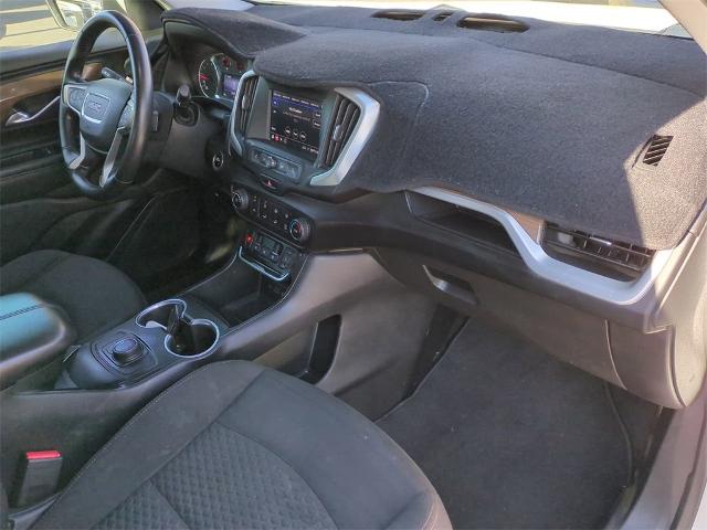 2020 GMC Terrain Vehicle Photo in GOODYEAR, AZ 85338-1310