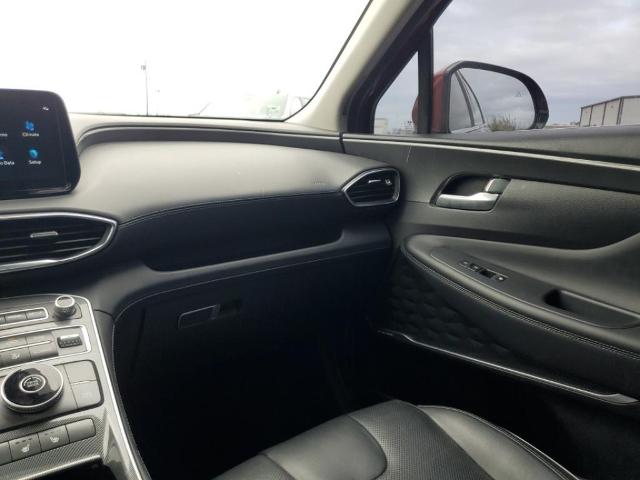 2022 Hyundai Santa Fe Vehicle Photo in BROUSSARD, LA 70518-0000