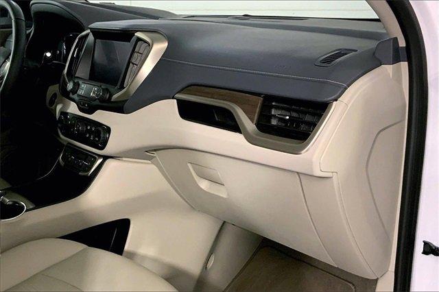 2023 GMC Terrain Vehicle Photo in KANSAS CITY, MO 64114-4502