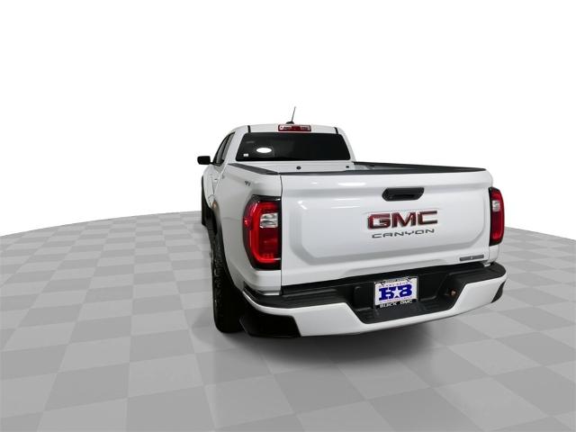 2023 GMC Canyon Vehicle Photo in GILBERT, AZ 85297-0402