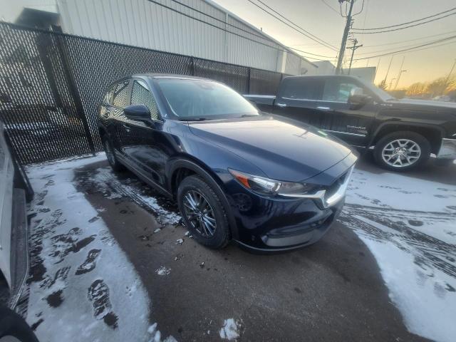 2019 Mazda CX-5 Vehicle Photo in MADISON, WI 53713-3220