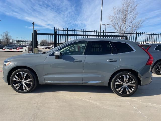 2022 Volvo XC60 Vehicle Photo in Grapevine, TX 76051