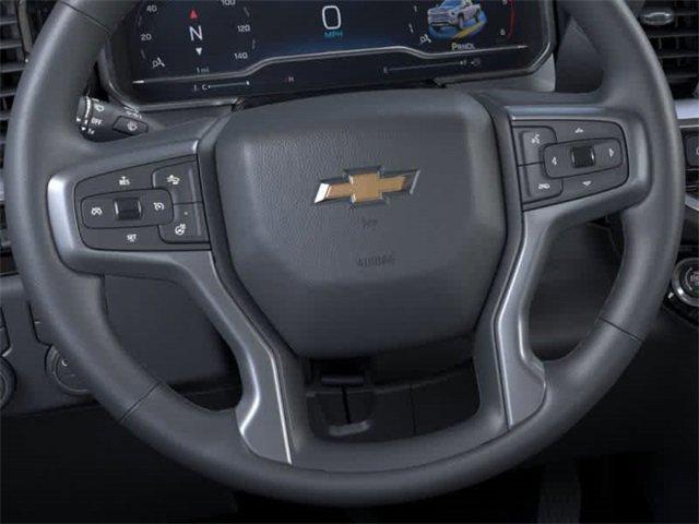 2025 Chevrolet Silverado 3500 HD Vehicle Photo in COLLIERVILLE, TN 38017-9006