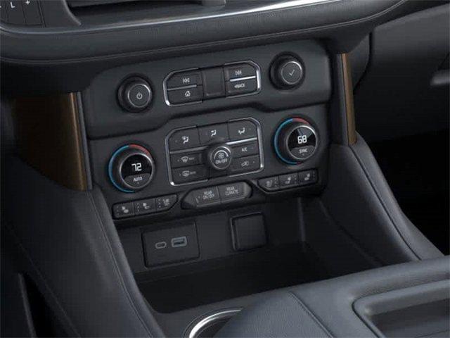 2024 Chevrolet Tahoe Vehicle Photo in COLLIERVILLE, TN 38017-9006