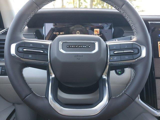 2025 GMC Acadia Vehicle Photo in SMYRNA, GA 30080-7630