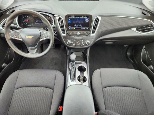 2023 Chevrolet Malibu Vehicle Photo in SUGAR LAND, TX 77478-0000