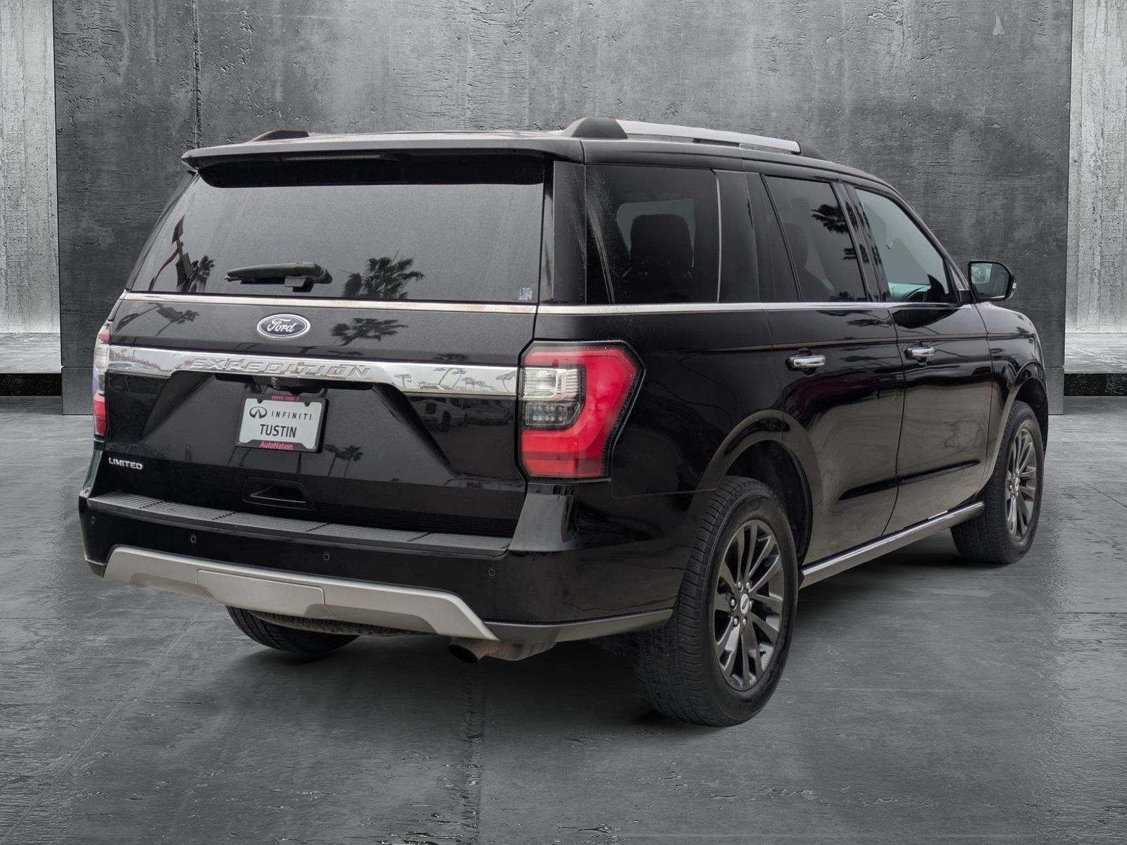 2019 Ford Expedition Vehicle Photo in Tustin, CA 92782