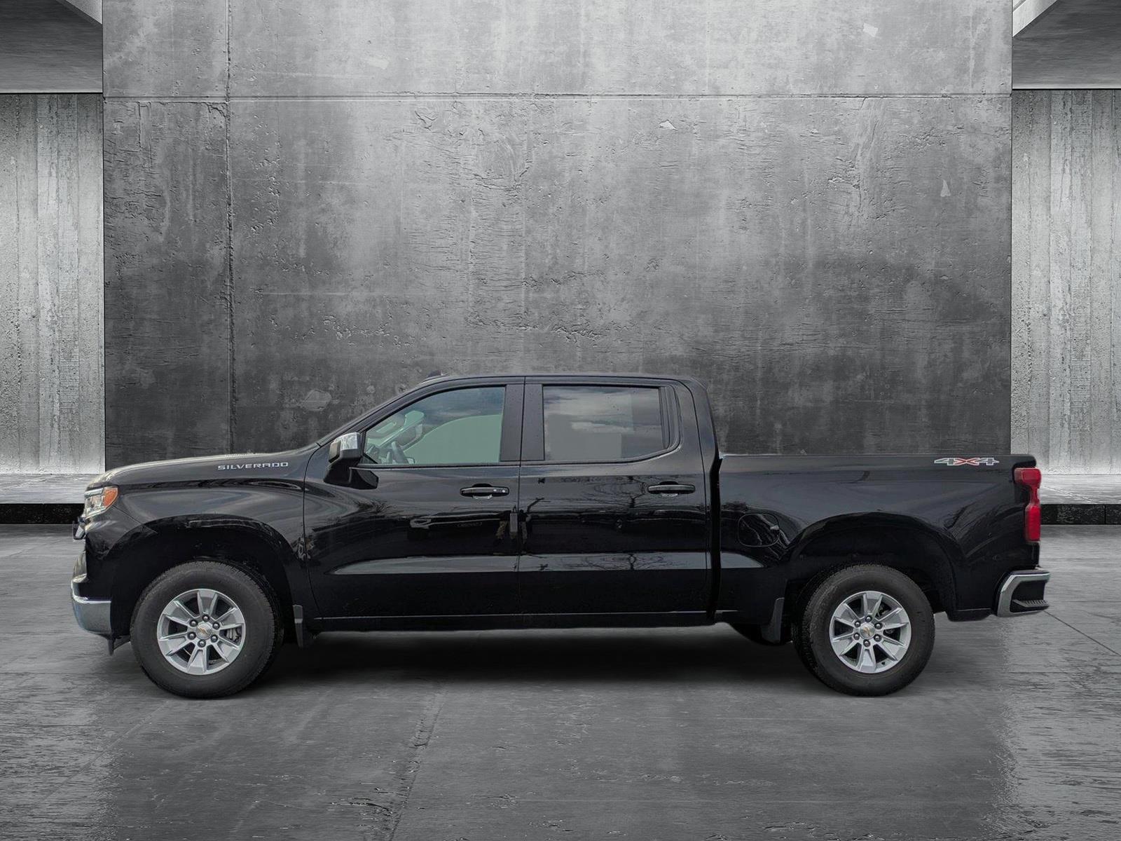 2025 Chevrolet Silverado 1500 Vehicle Photo in LAUREL, MD 20707-4697