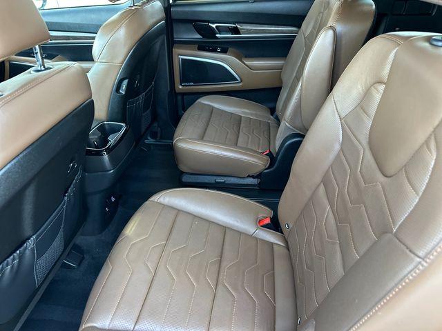 2020 Kia Telluride Vehicle Photo in RIVERSIDE, CA 92504-4106