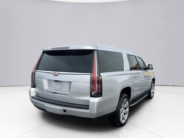 2019 Cadillac Escalade ESV Vehicle Photo in LEOMINSTER, MA 01453-2952