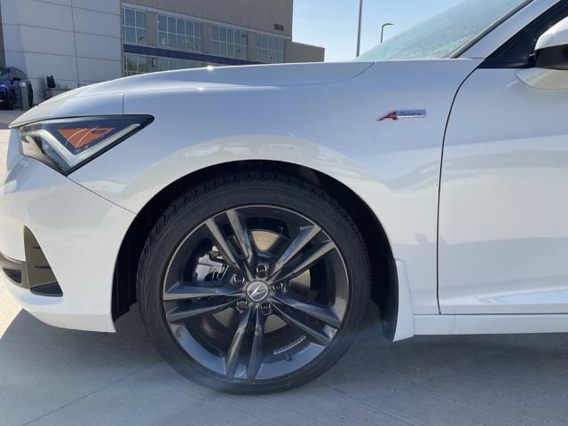 2024 Acura Integra Vehicle Photo in Grapevine, TX 76051