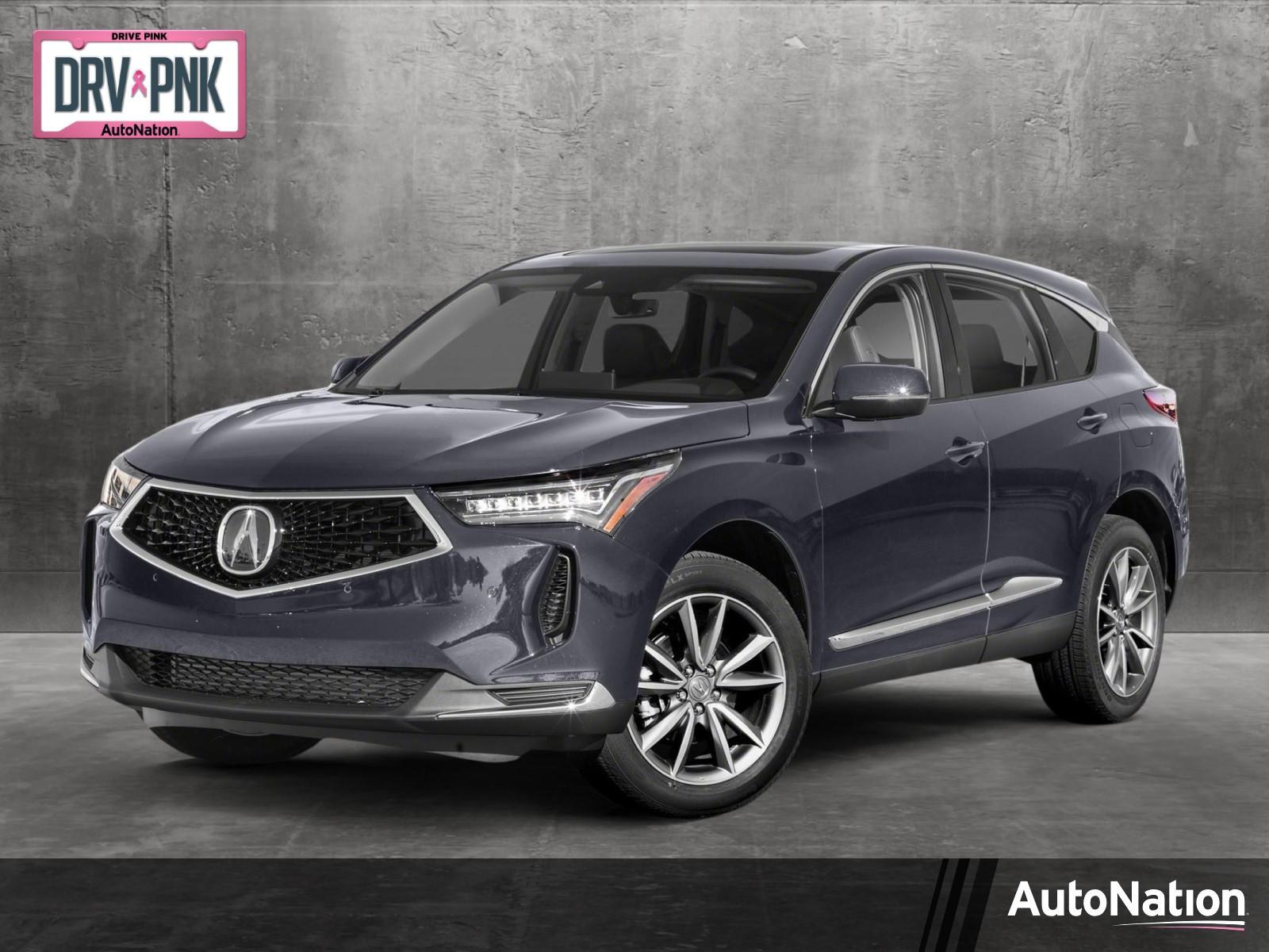 2022 Acura RDX Vehicle Photo in Cockeysville, MD 21030-2508