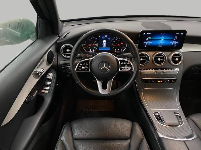 2021 Mercedes-Benz GLC Vehicle Photo in Appleton, WI 54913