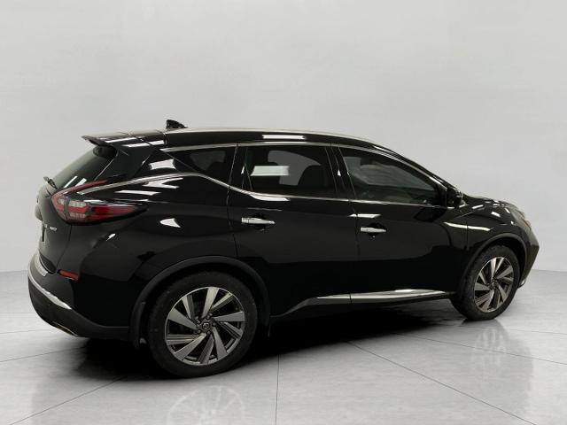 2020 Nissan Murano Vehicle Photo in Appleton, WI 54913