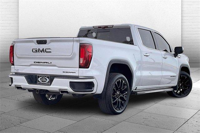 2023 GMC Sierra 1500 Vehicle Photo in INDEPENDENCE, MO 64055-1314