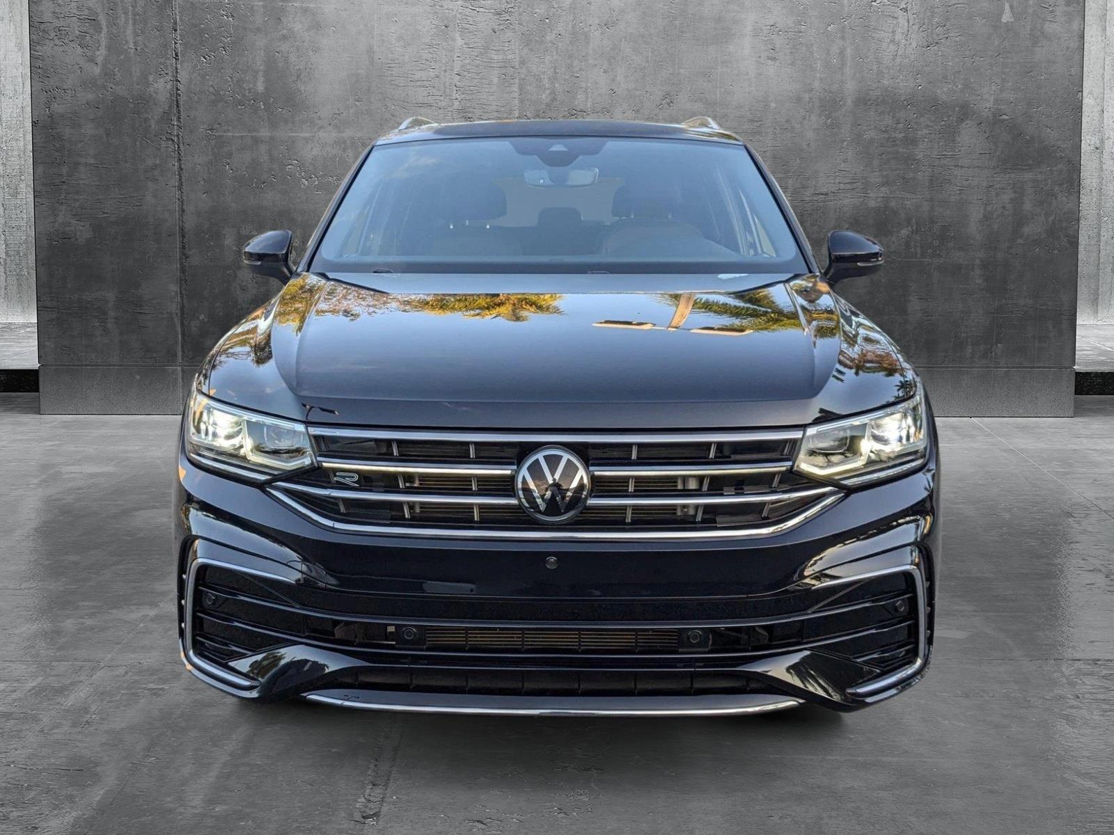 2022 Volkswagen Tiguan Vehicle Photo in Miami, FL 33169