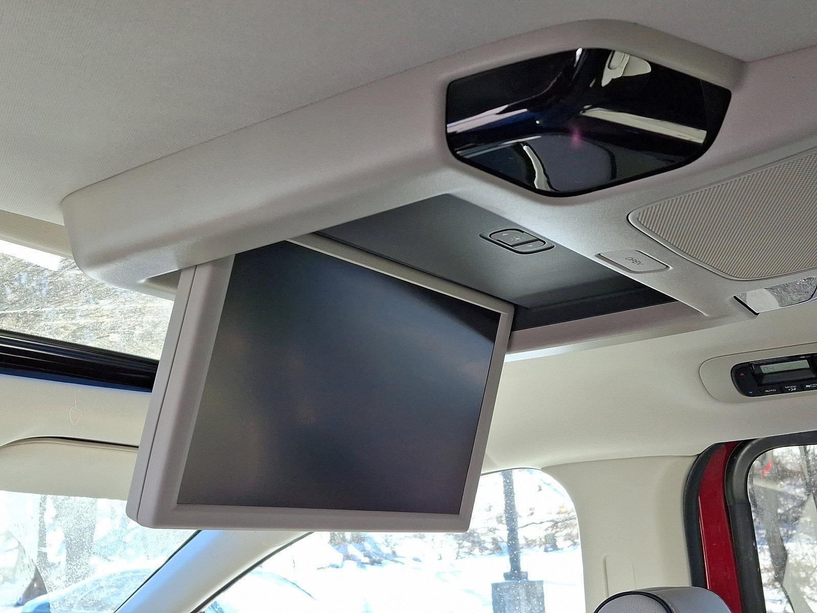 2025 Honda Odyssey Vehicle Photo in Harrisburg, PA 17111
