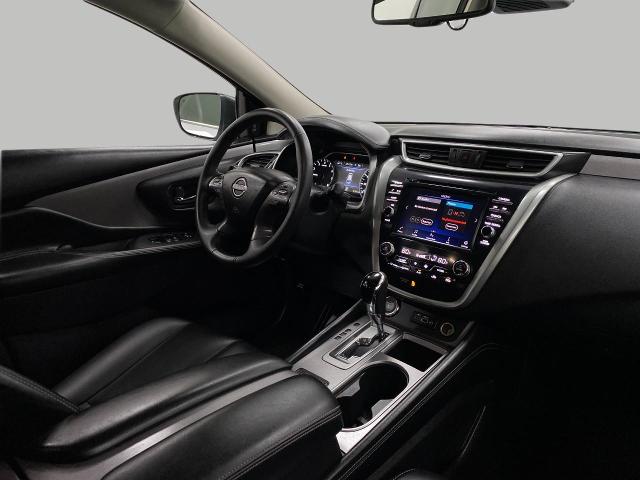 2023 Nissan Murano Vehicle Photo in Appleton, WI 54913