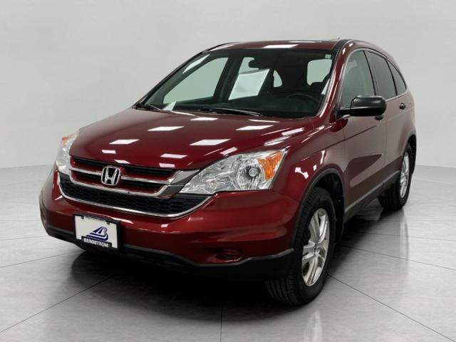 2011 Honda CR-V Vehicle Photo in Appleton, WI 54913