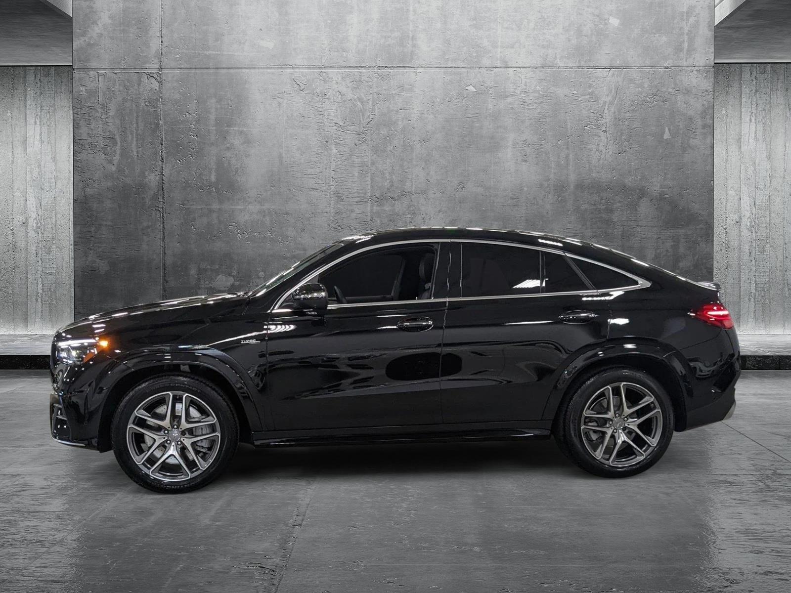 2024 Mercedes-Benz GLE Vehicle Photo in Pompano Beach, FL 33064