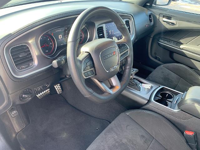 2021 Dodge Charger Vehicle Photo in MOON TOWNSHIP, PA 15108-2571