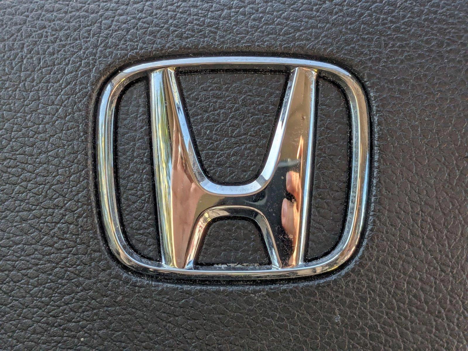 2018 Honda CR-V Vehicle Photo in Panama City, FL 32401