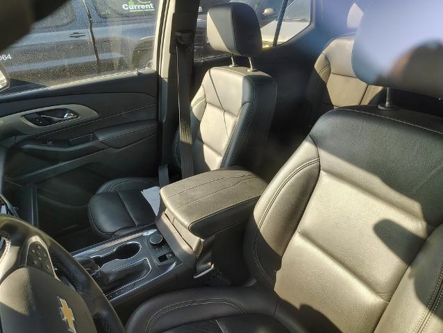 2023 Chevrolet Traverse Vehicle Photo in GREEN BAY, WI 54304-5303