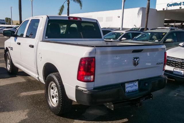 2015 Ram 1500 Vehicle Photo in VENTURA, CA 93003-8585