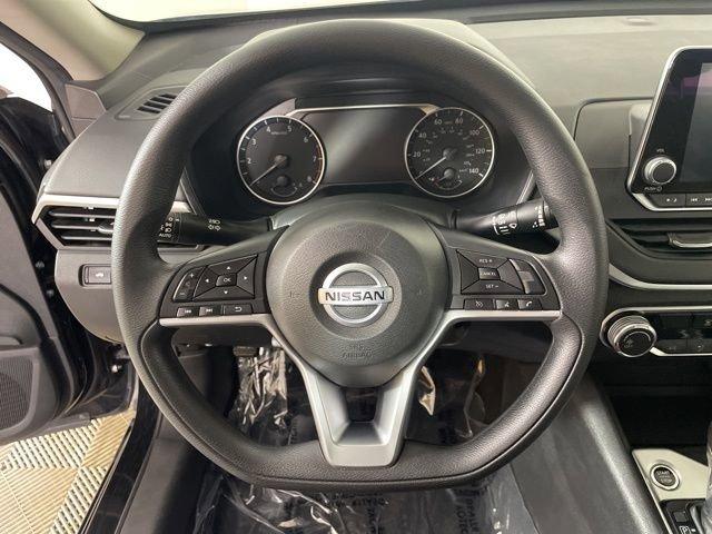 2022 Nissan Altima Vehicle Photo in PHOENIX, AZ 85014-3381