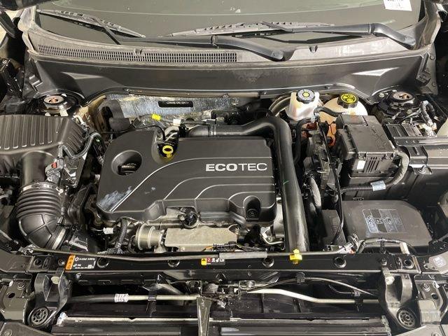 2022 Chevrolet Equinox Vehicle Photo in PHOENIX, AZ 85014-3381