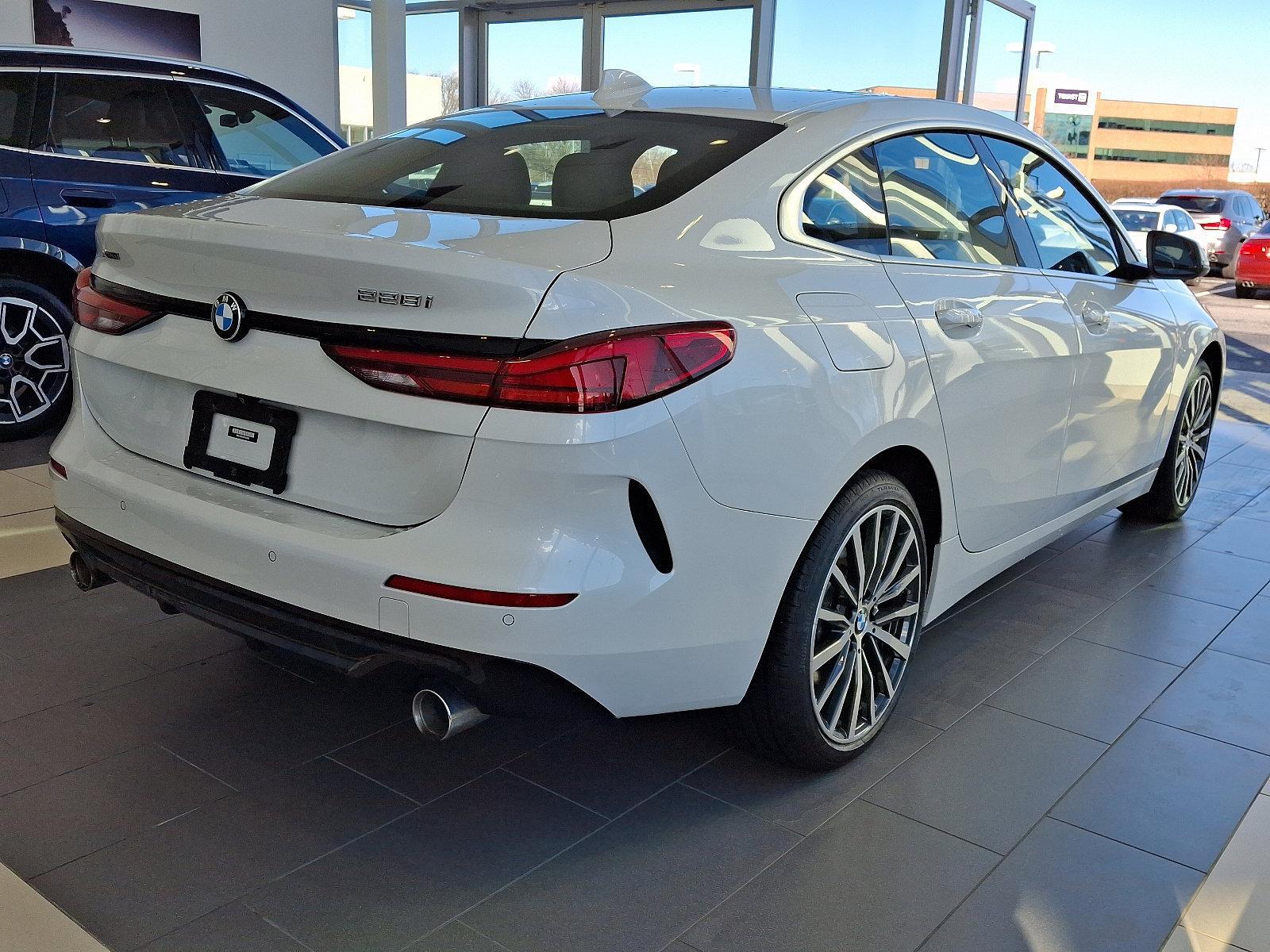 2022 BMW 228i xDrive Vehicle Photo in Lancaster, PA 17601